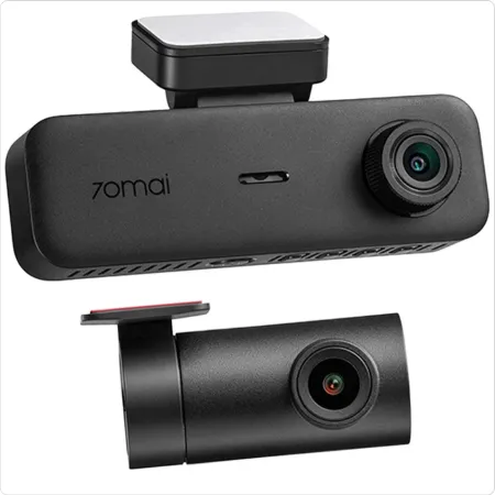 70mai T400 3CH – Kamera Samochodowa Full HD